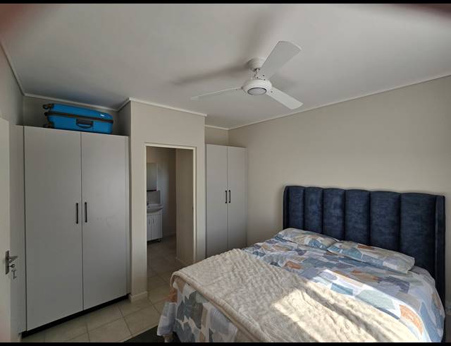 2 BEDROOM APARTMENT FOR SALE IN NORTH POINT